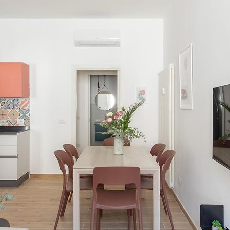 Iflat Colorful And Bright Apartament In Monti Roma Ngoại thất bức ảnh