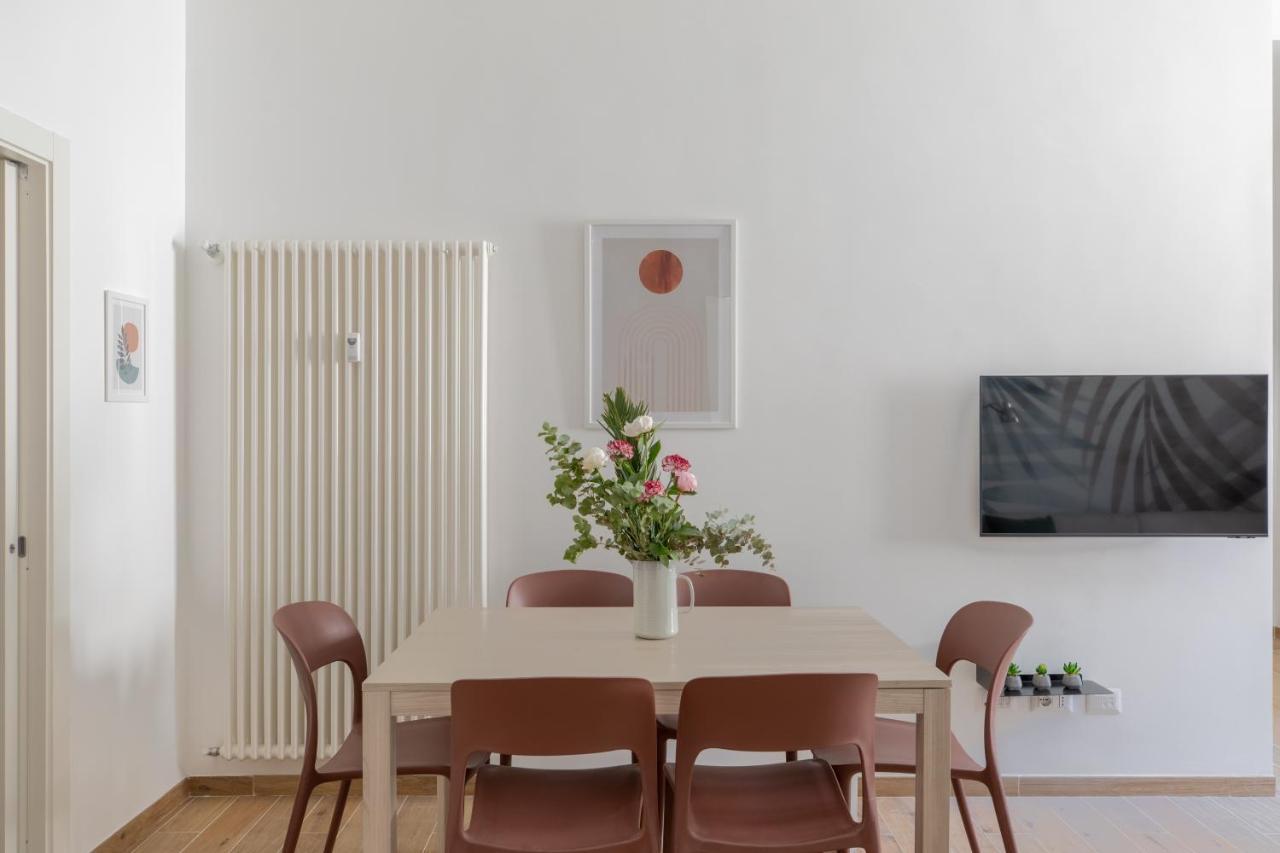 Iflat Colorful And Bright Apartament In Monti Roma Ngoại thất bức ảnh