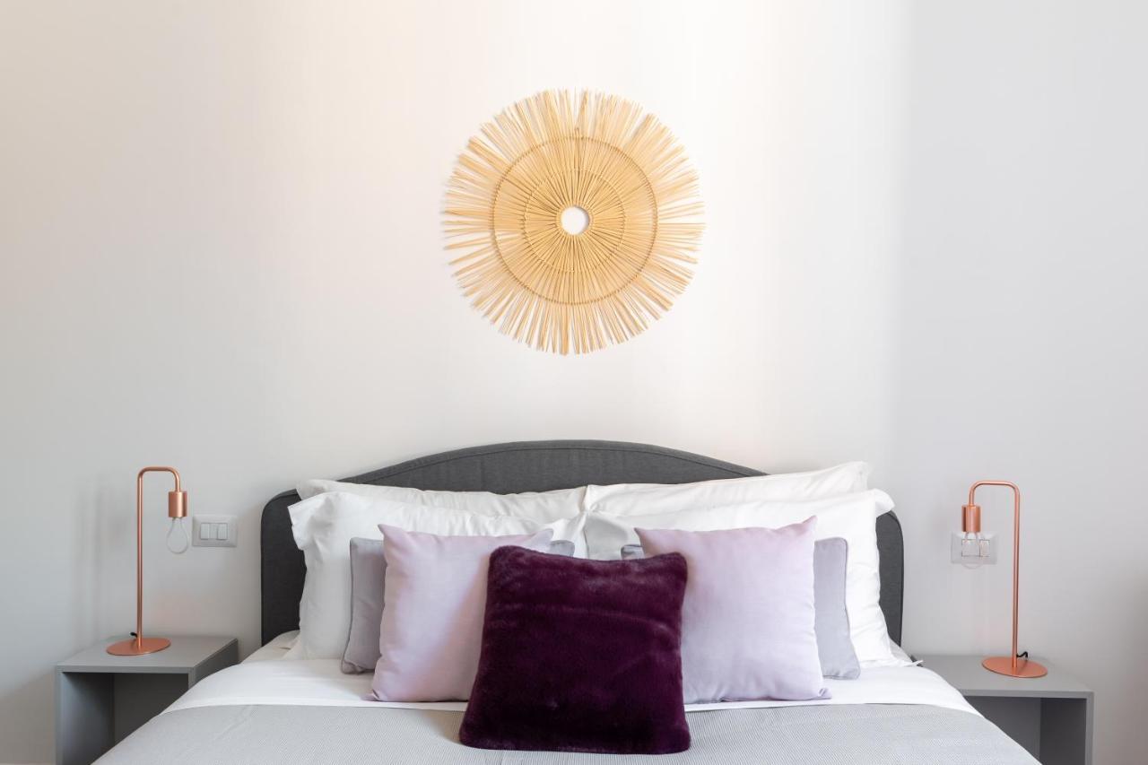 Iflat Colorful And Bright Apartament In Monti Roma Ngoại thất bức ảnh