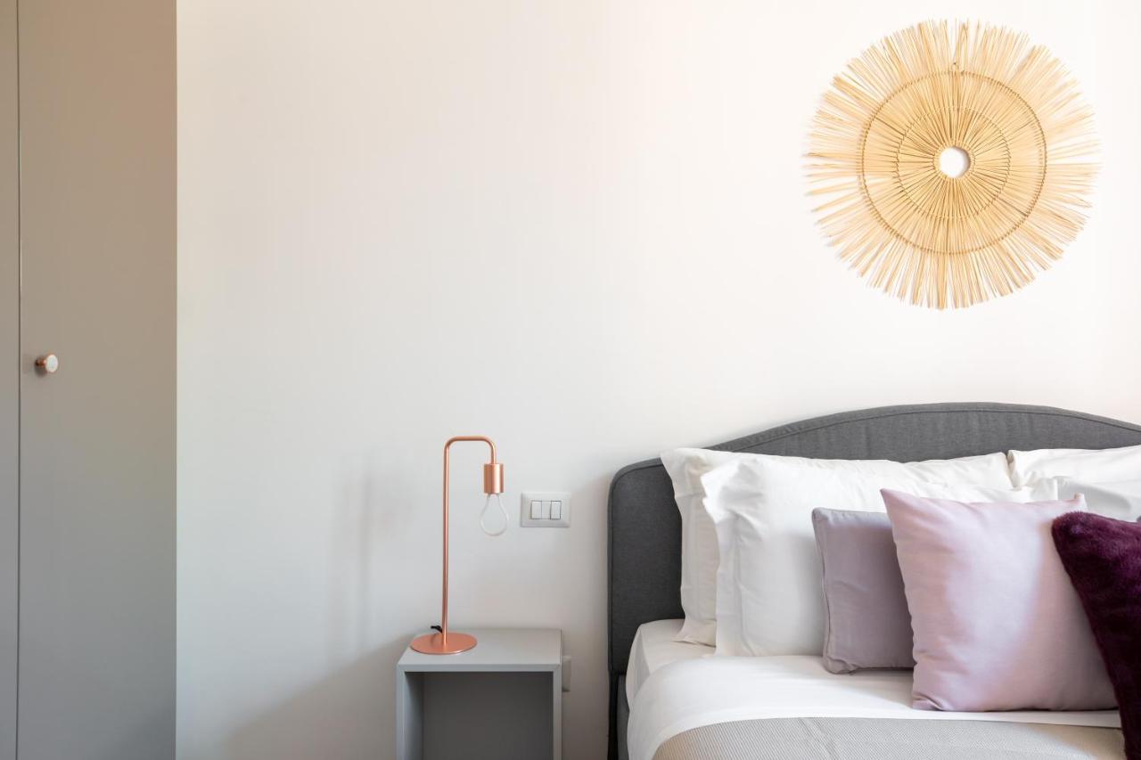 Iflat Colorful And Bright Apartament In Monti Roma Ngoại thất bức ảnh