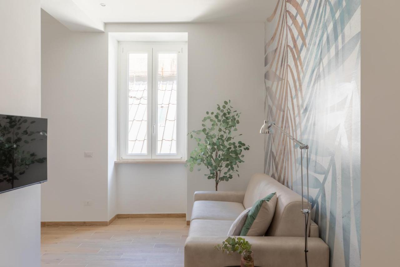 Iflat Colorful And Bright Apartament In Monti Roma Ngoại thất bức ảnh