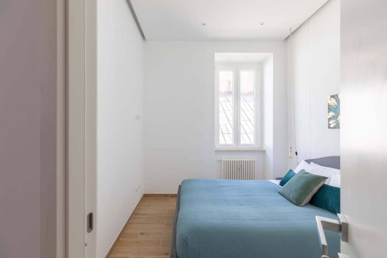 Iflat Colorful And Bright Apartament In Monti Roma Ngoại thất bức ảnh