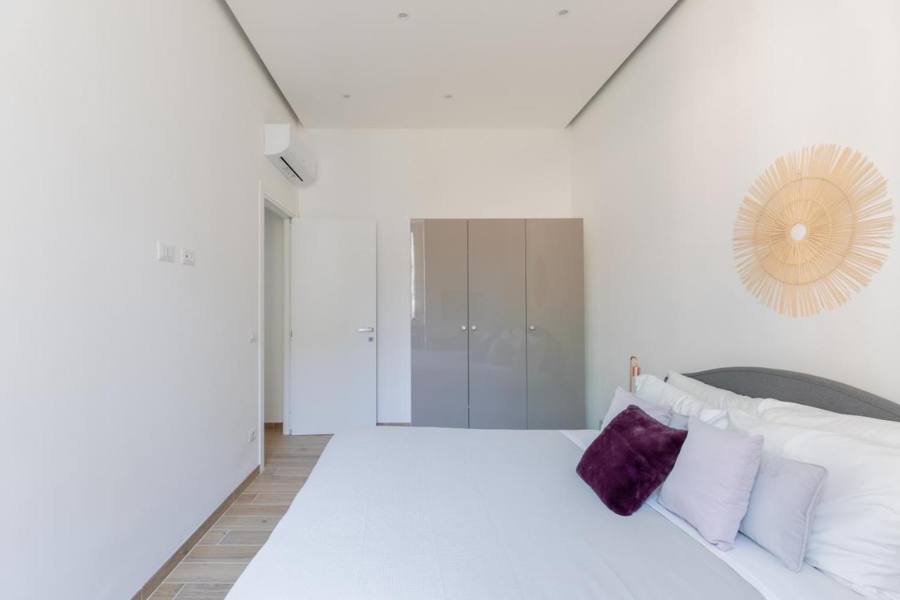 Iflat Colorful And Bright Apartament In Monti Roma Ngoại thất bức ảnh