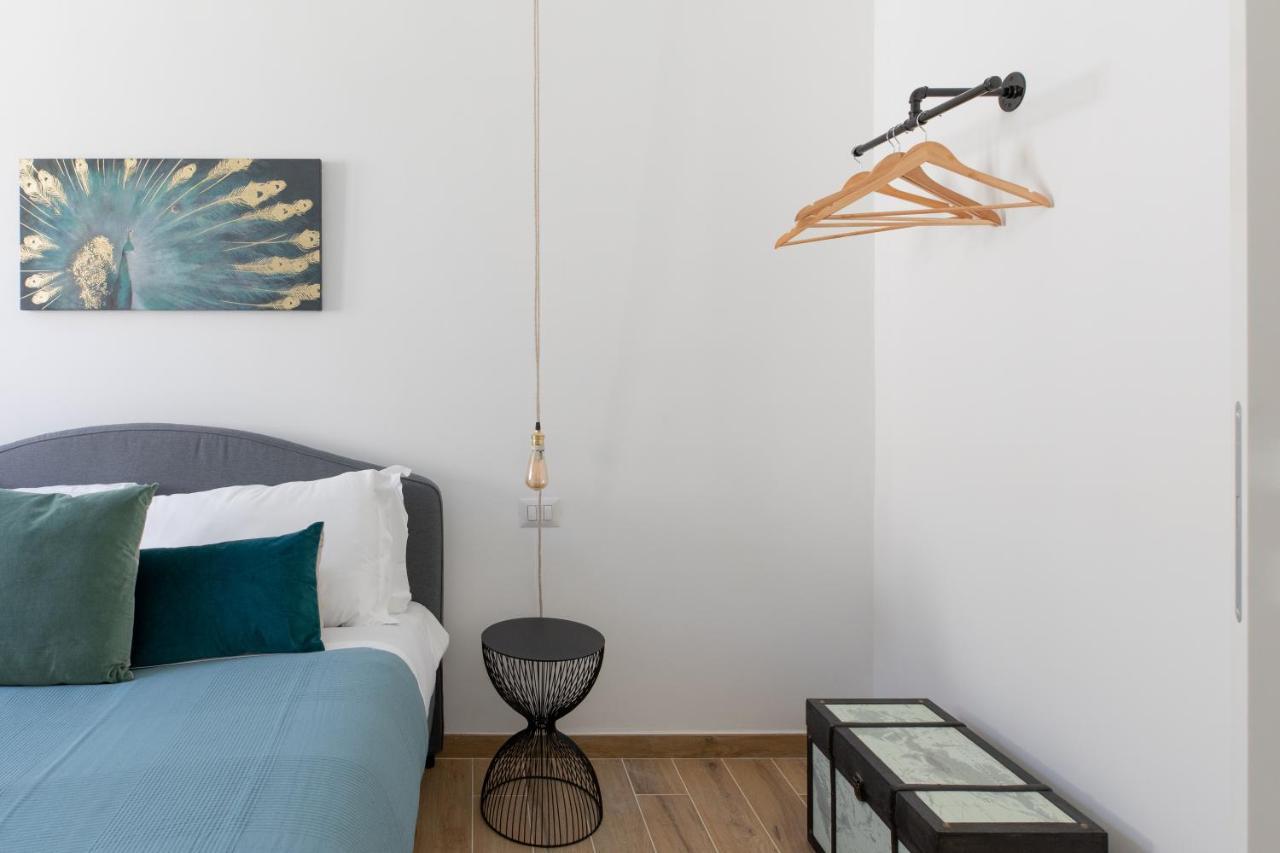 Iflat Colorful And Bright Apartament In Monti Roma Ngoại thất bức ảnh